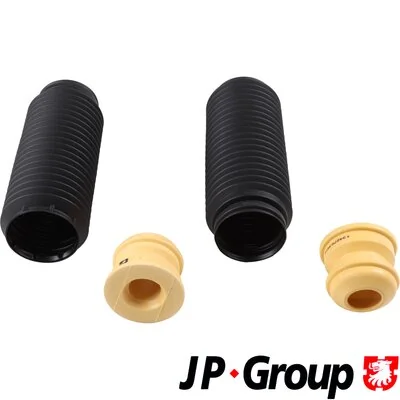 Dust Cover Kit, shock absorber